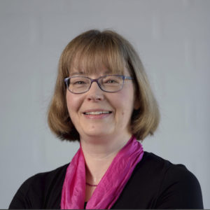 Nicola Lautenschlager