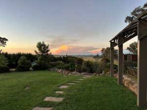 Planned environment for spirit