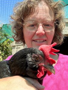 Belonging for friendship