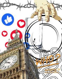 Searching for place and belonging again