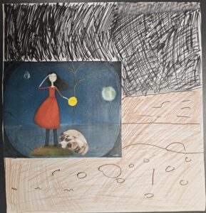 Bubble of Loneliness