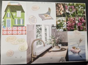 Loneliness can be colourful