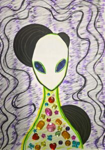 The alienated