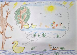 How I wish it could be