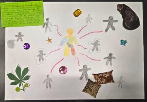 Loneliness means a lot to me