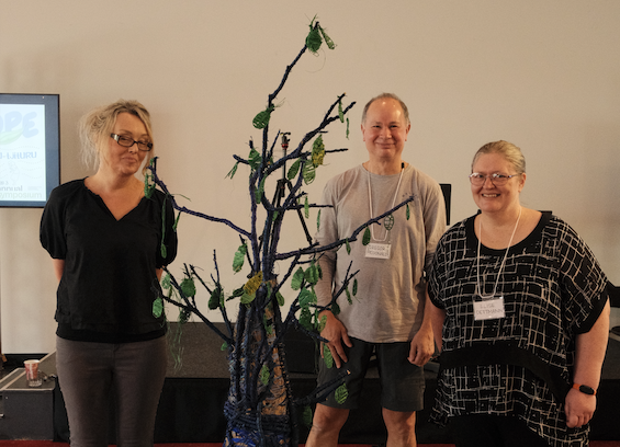 Annual Symposium 2025 Reflections